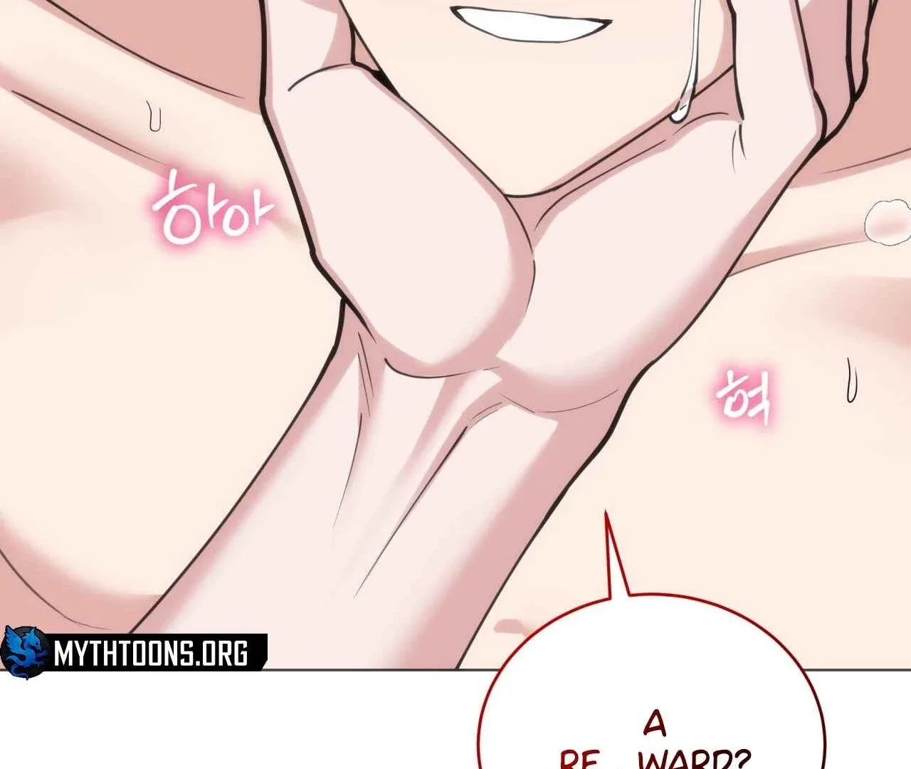 Step on Me, My Prince Chapter 4 page 184