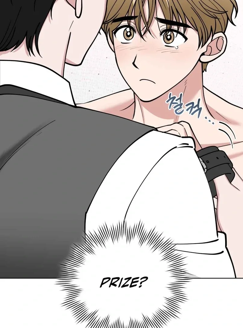 Step on Me, My Prince Chapter 5 page 2