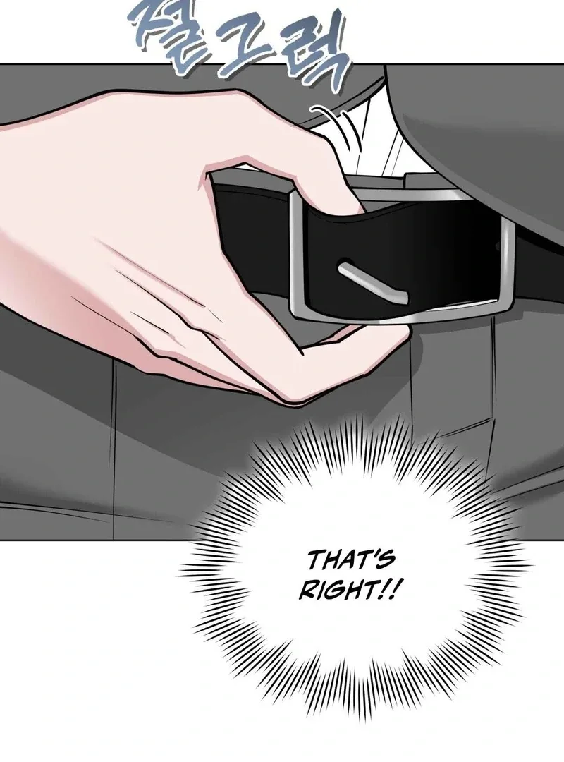 Step on Me, My Prince Chapter 5 page 6