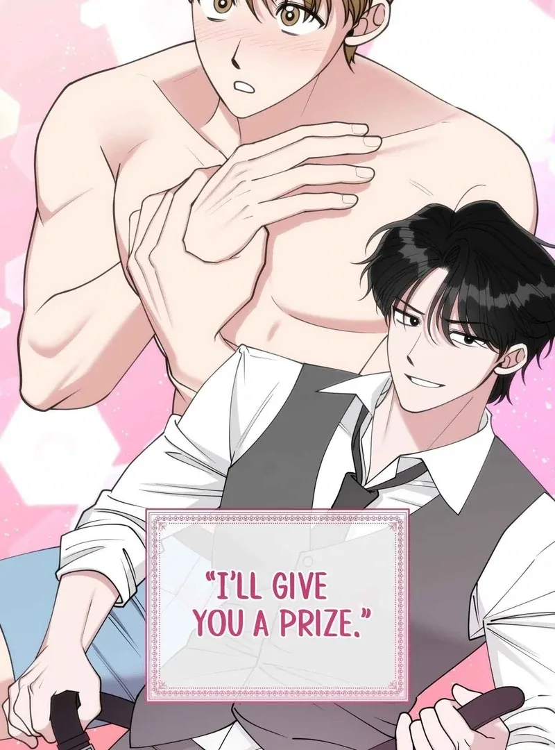Step on Me, My Prince Chapter 5 page 4
