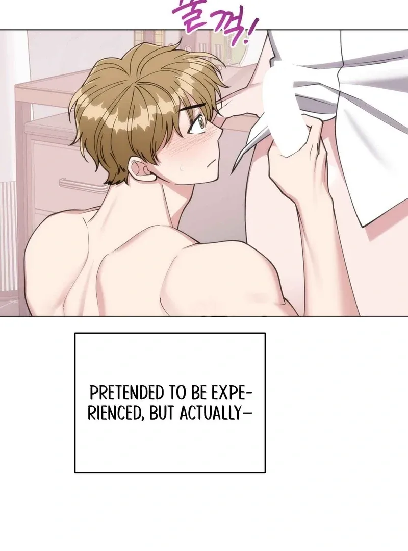 Step on Me, My Prince Chapter 5 page 24