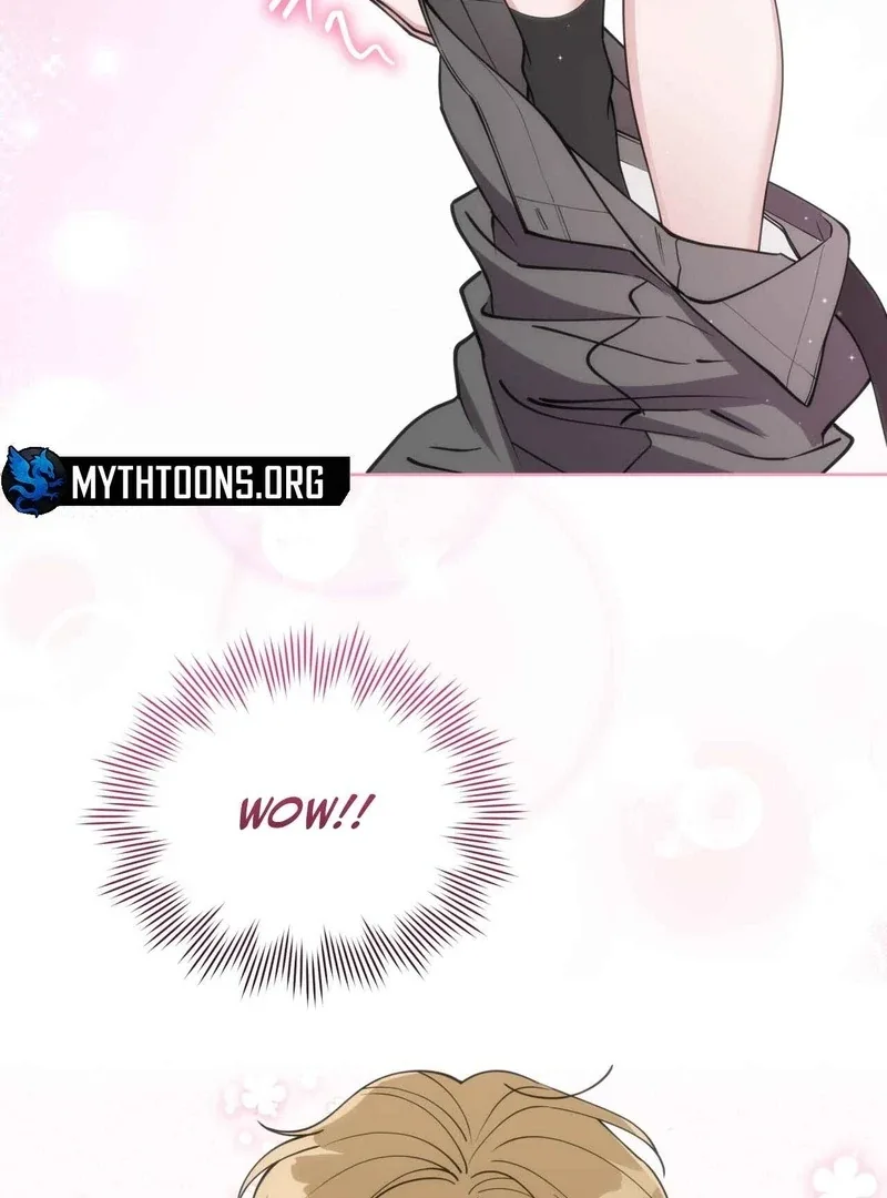 Step on Me, My Prince Chapter 5 page 9