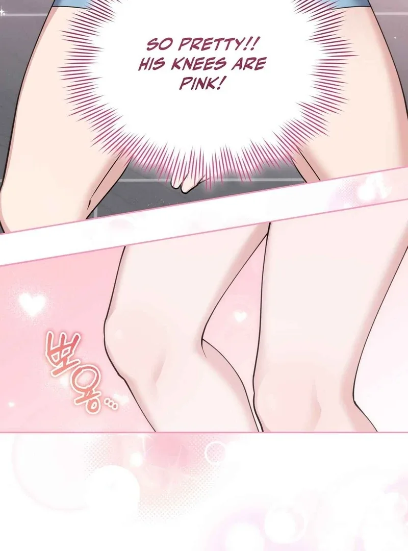 Step on Me, My Prince Chapter 5 page 11