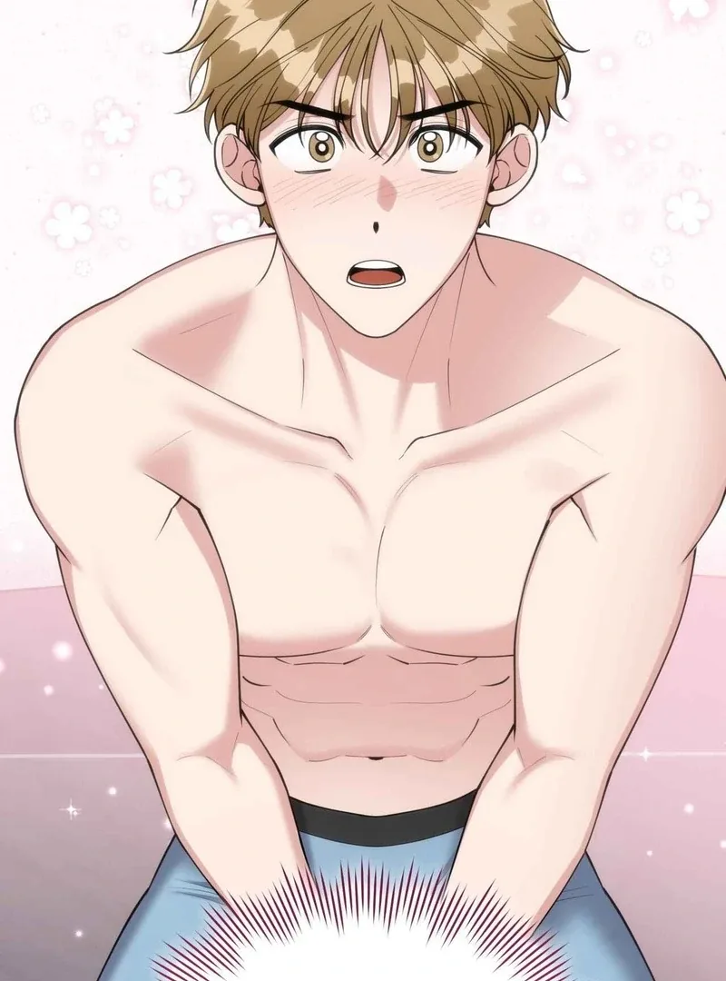 Step on Me, My Prince Chapter 5 page 10