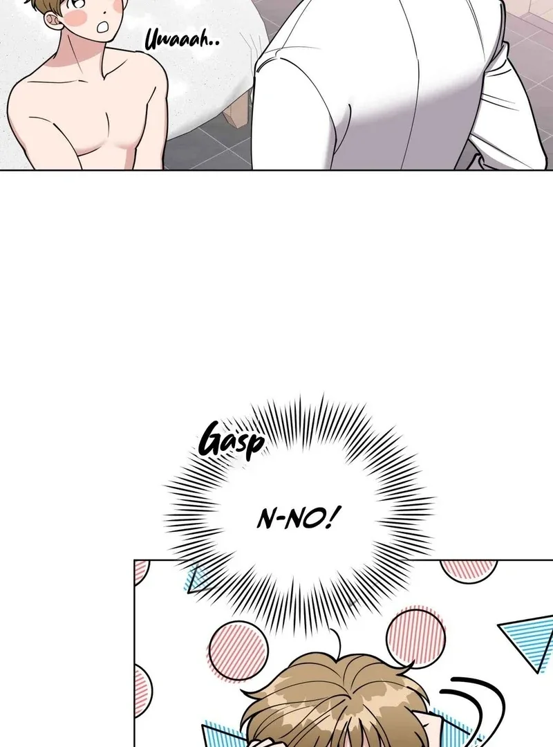 Step on Me, My Prince Chapter 5 page 13