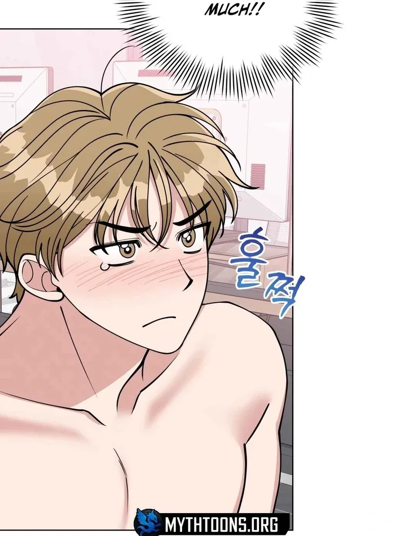 Step on Me, My Prince Chapter 5 page 15
