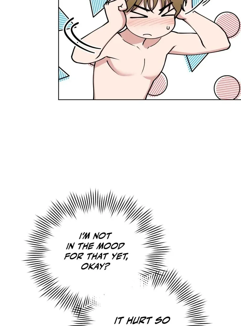 Step on Me, My Prince Chapter 5 page 14