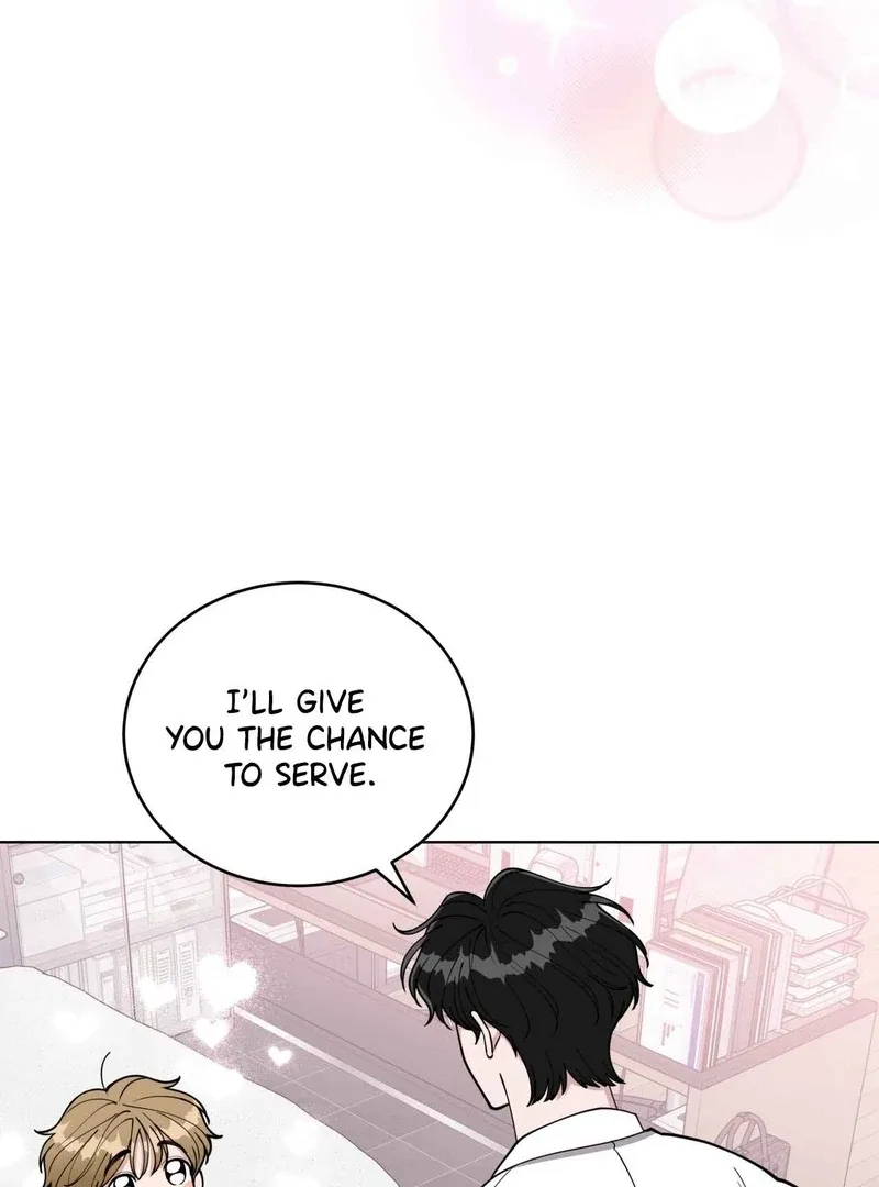 Step on Me, My Prince Chapter 5 page 12