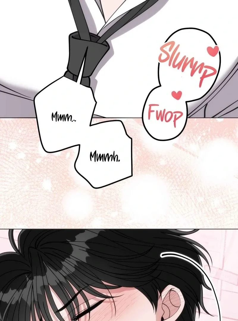 Step on Me, My Prince Chapter 5 page 31