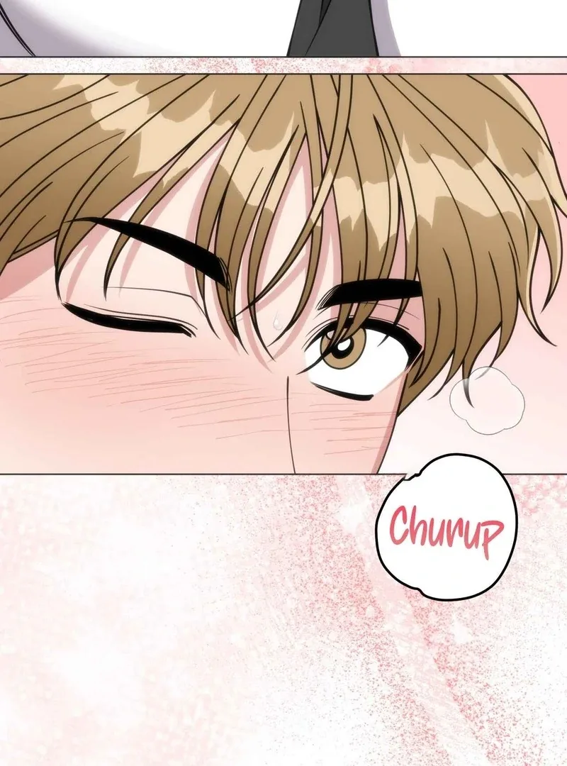 Step on Me, My Prince Chapter 5 page 33