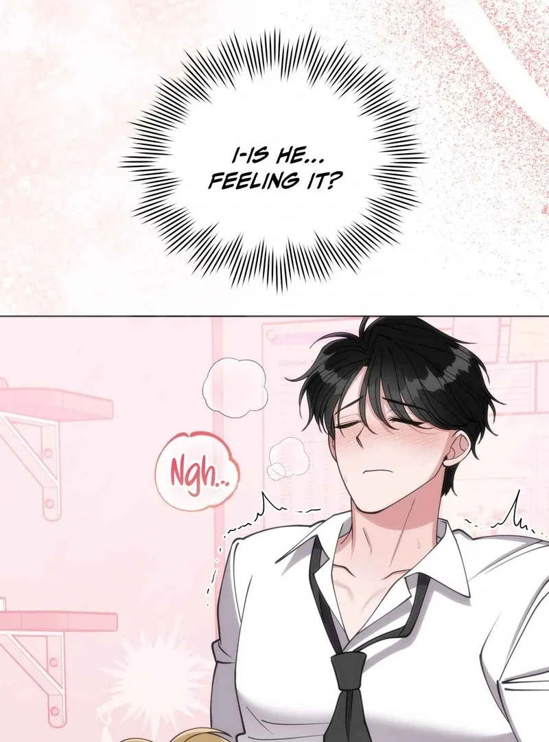 Step on Me, My Prince Chapter 5 page 34