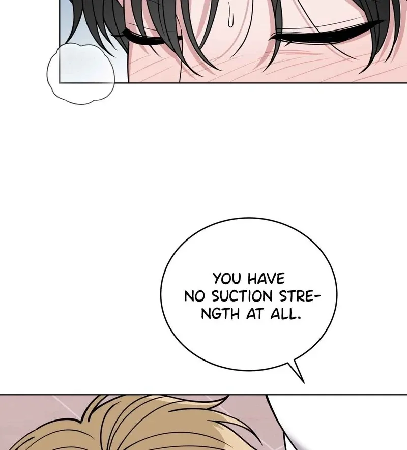 Step on Me, My Prince Chapter 5 page 37
