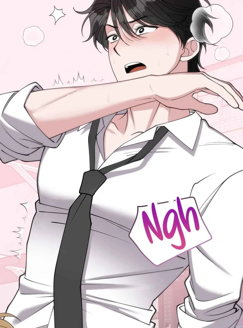 Step on Me, My Prince Chapter 5 page 42