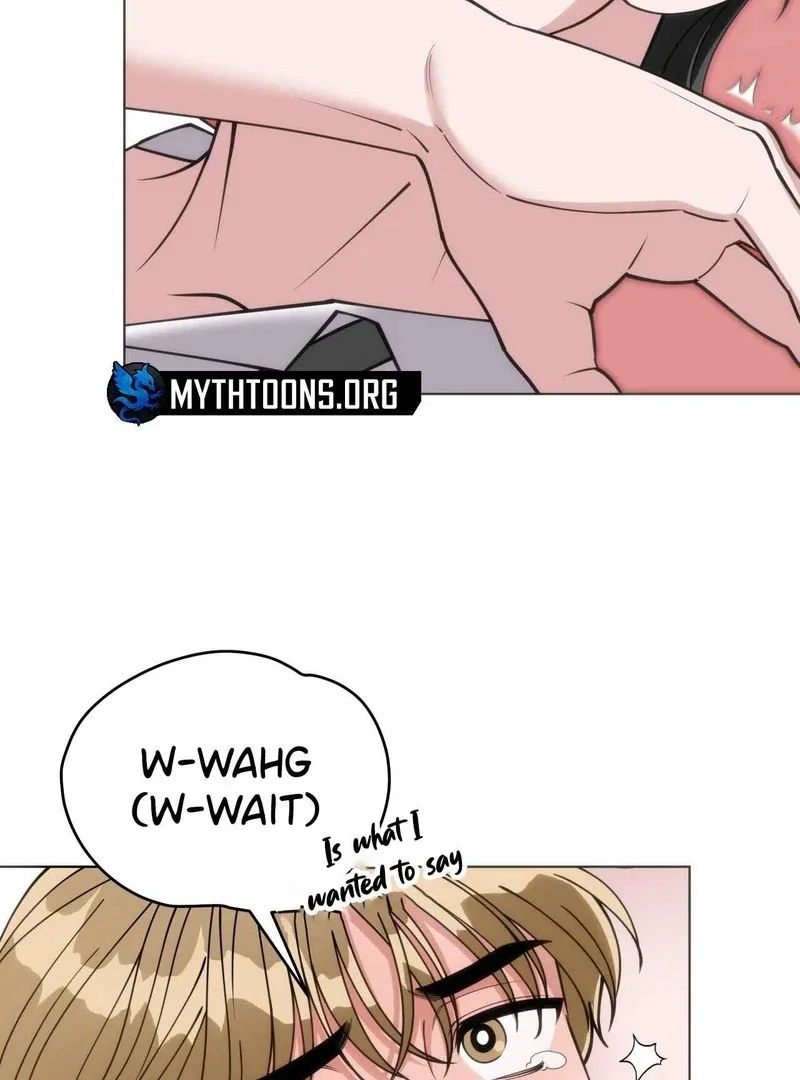 Step on Me, My Prince Chapter 5 page 44