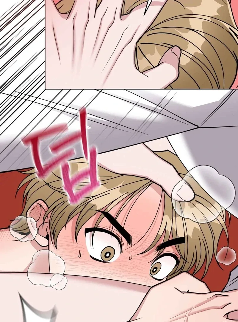 Step on Me, My Prince Chapter 5 page 54
