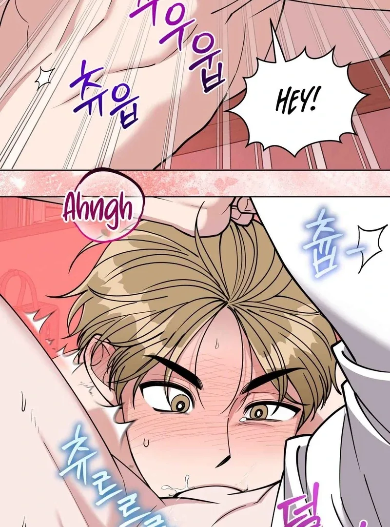 Step on Me, My Prince Chapter 5 page 58