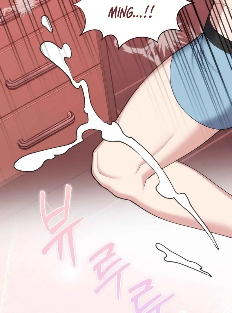 Step on Me, My Prince Chapter 5 page 62