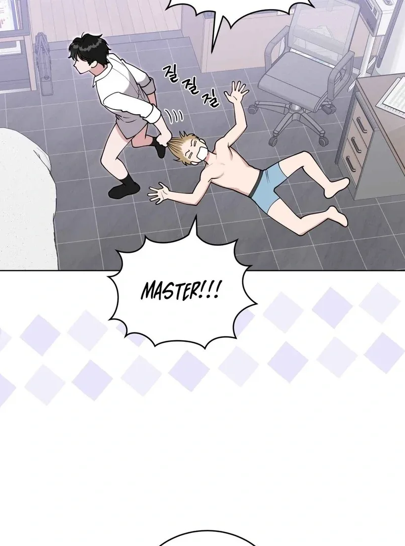 Step on Me, My Prince Chapter 5 page 70