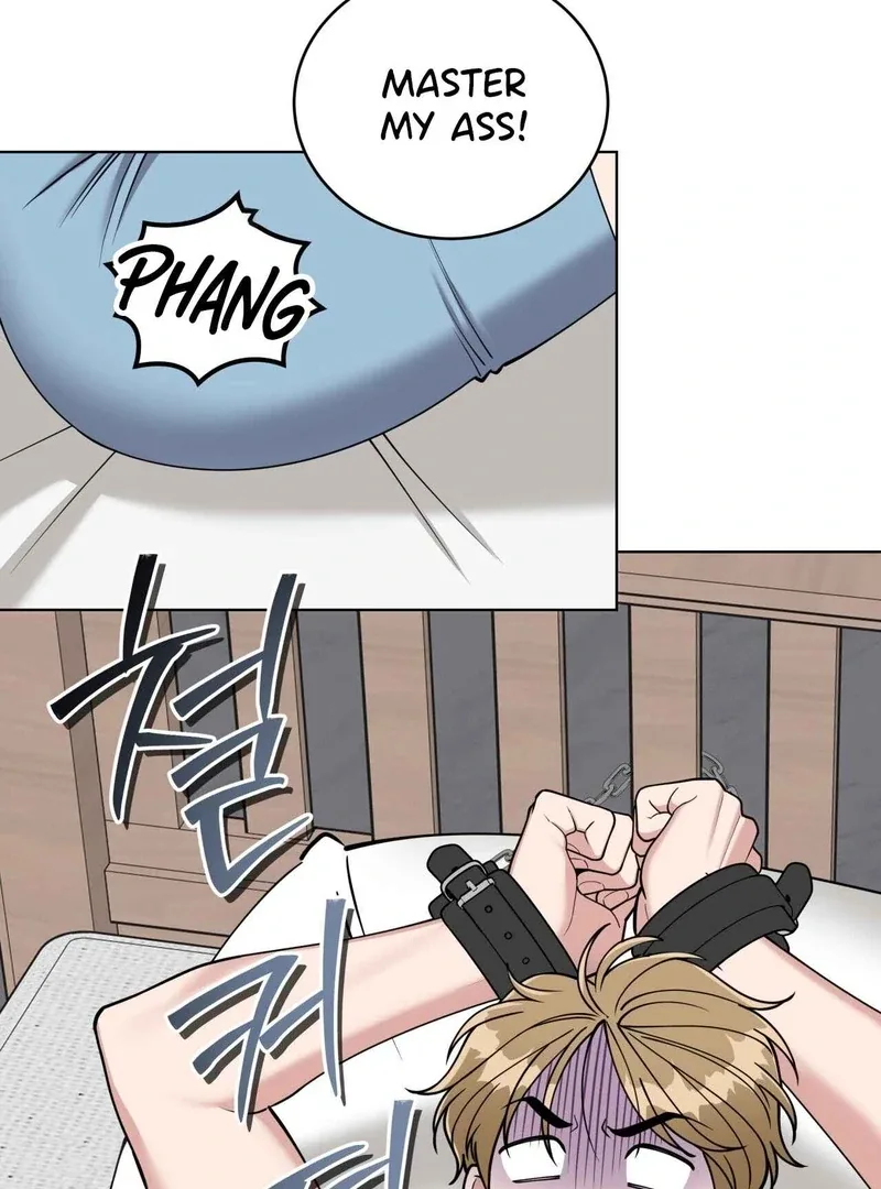 Step on Me, My Prince Chapter 5 page 71