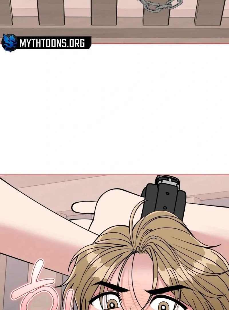 Step on Me, My Prince Chapter 5 page 89