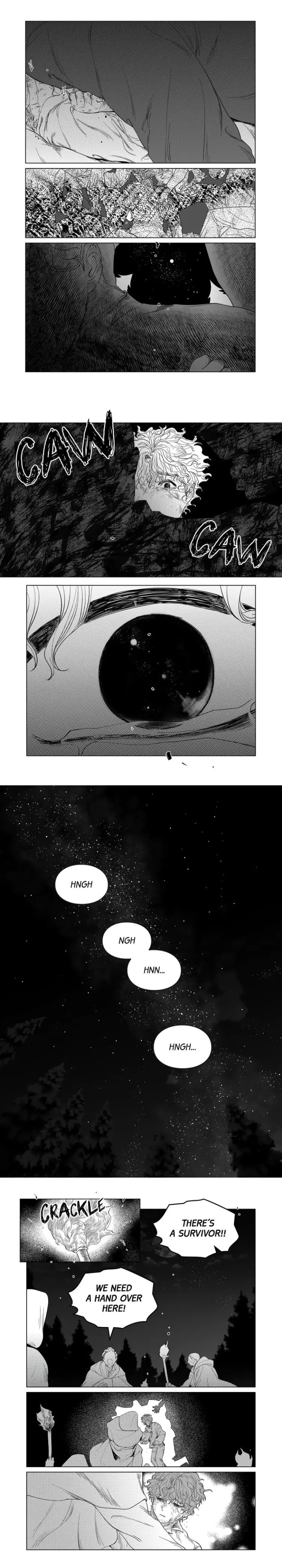 Stigmata Chapter 1 page 5