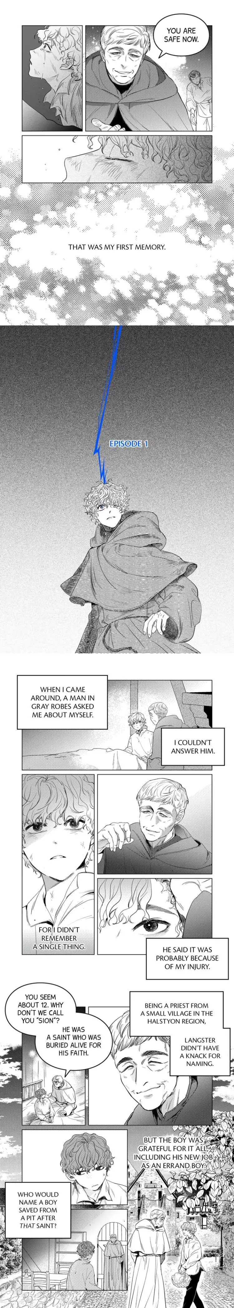 Stigmata Chapter 1 page 6