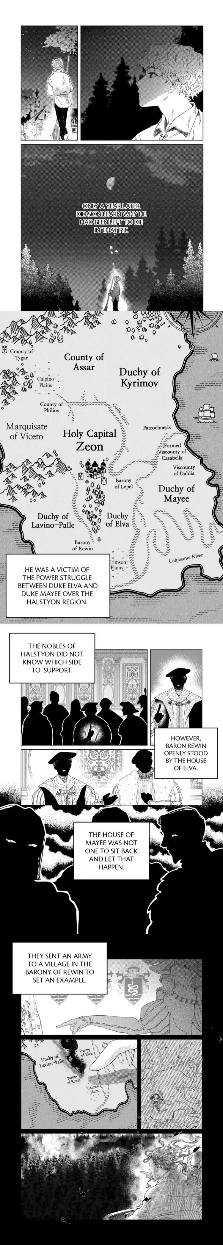 Stigmata Chapter 1 page 7