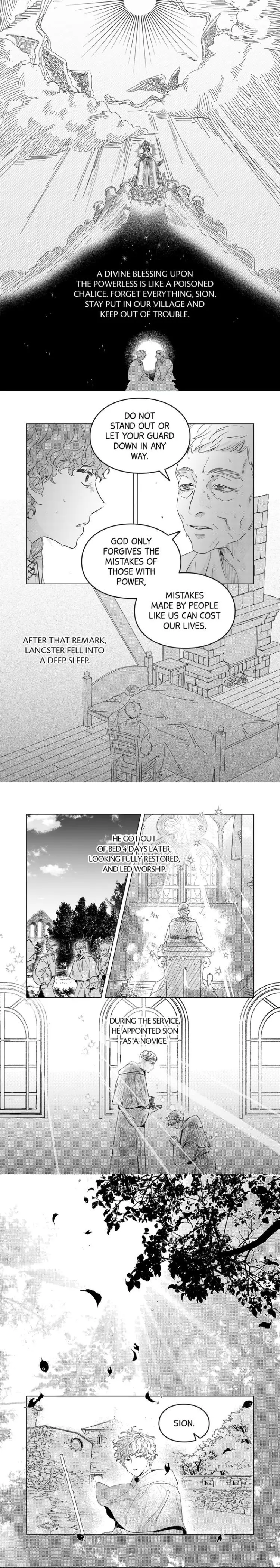 Stigmata Chapter 1 page 11