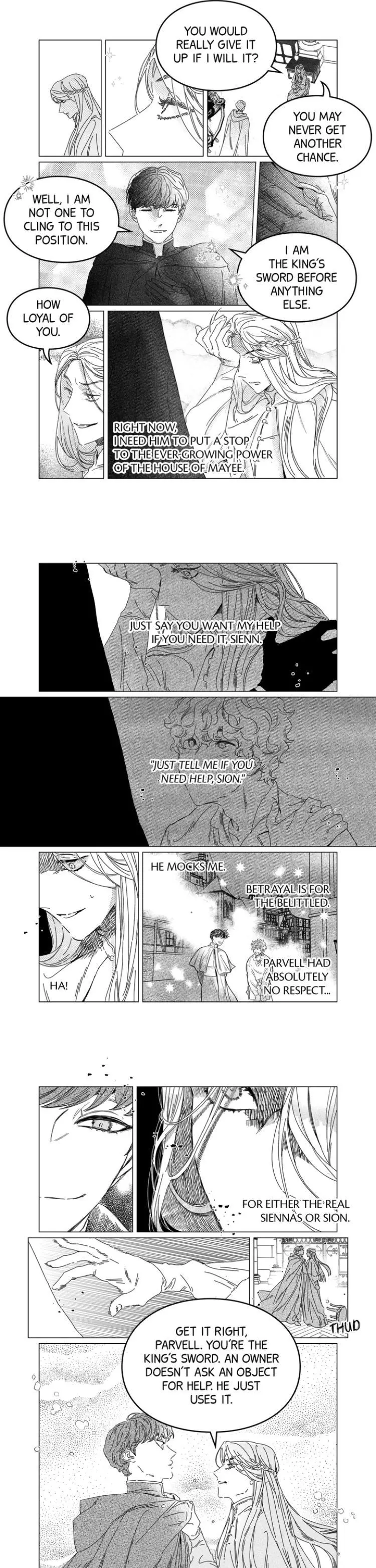 Stigmata Chapter 10 page 5