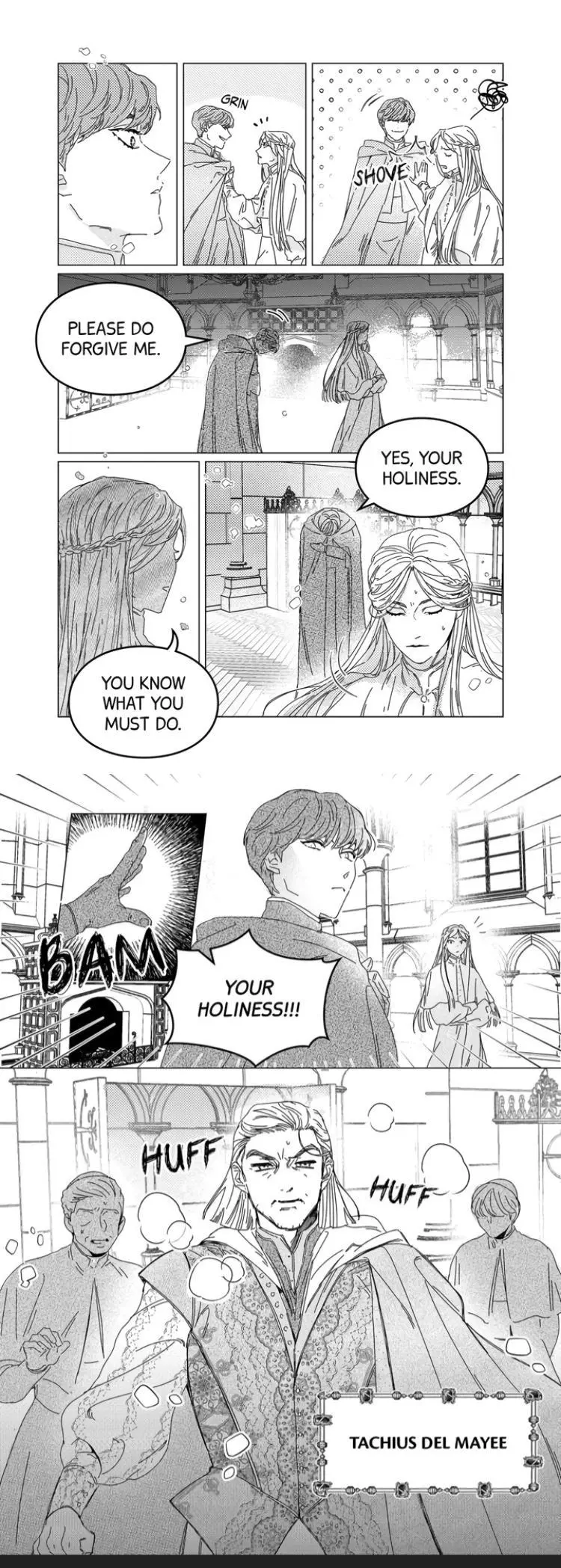Stigmata Chapter 10 page 6