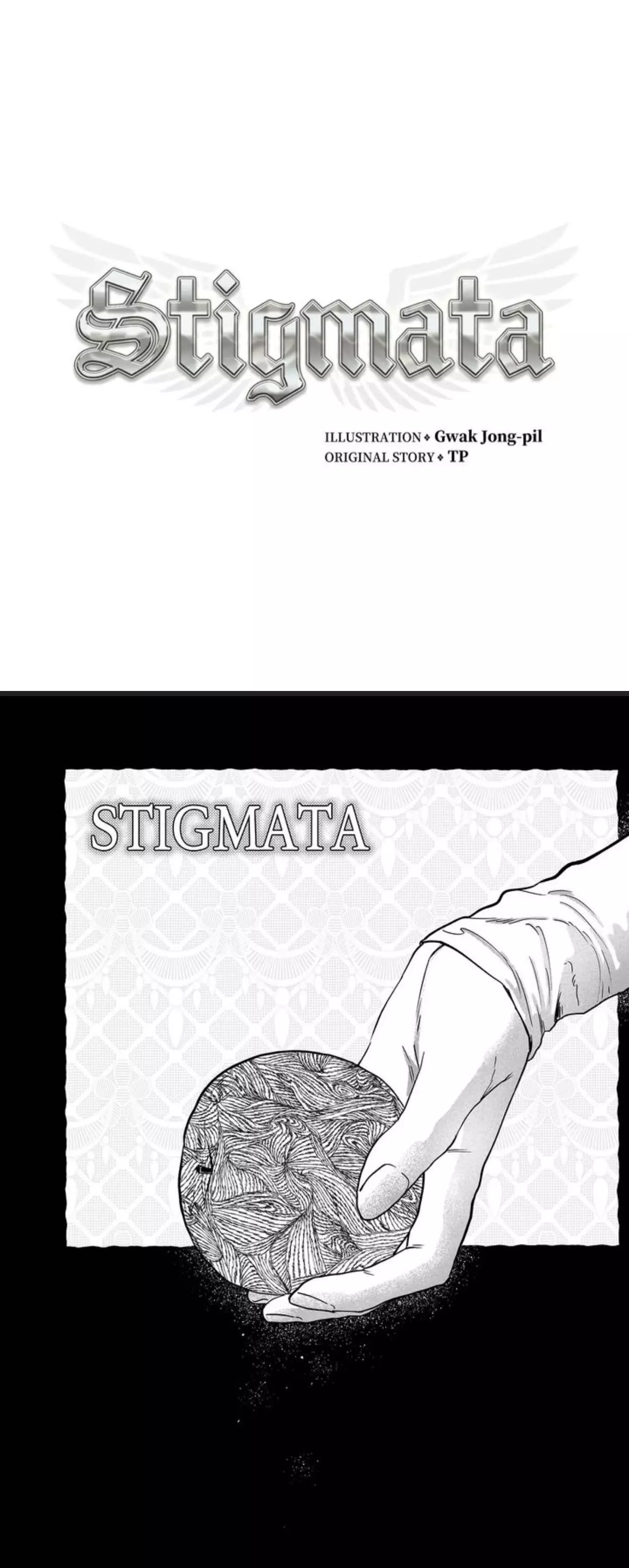 Stigmata Chapter 100 page 2
