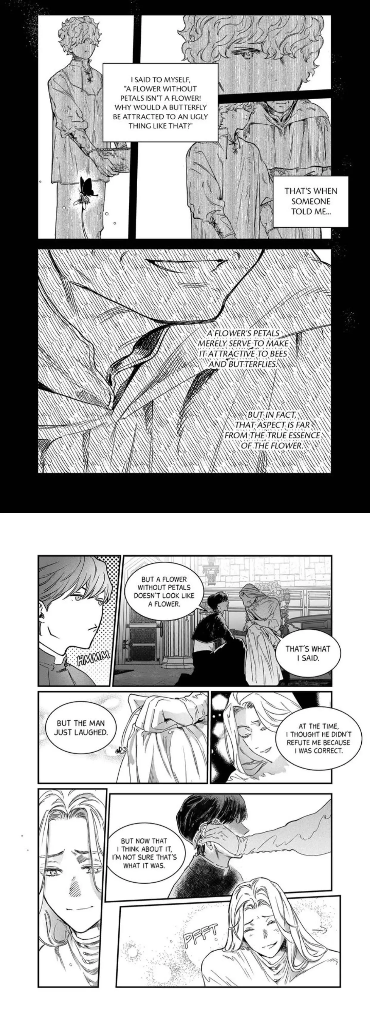 Stigmata Chapter 100 page 6