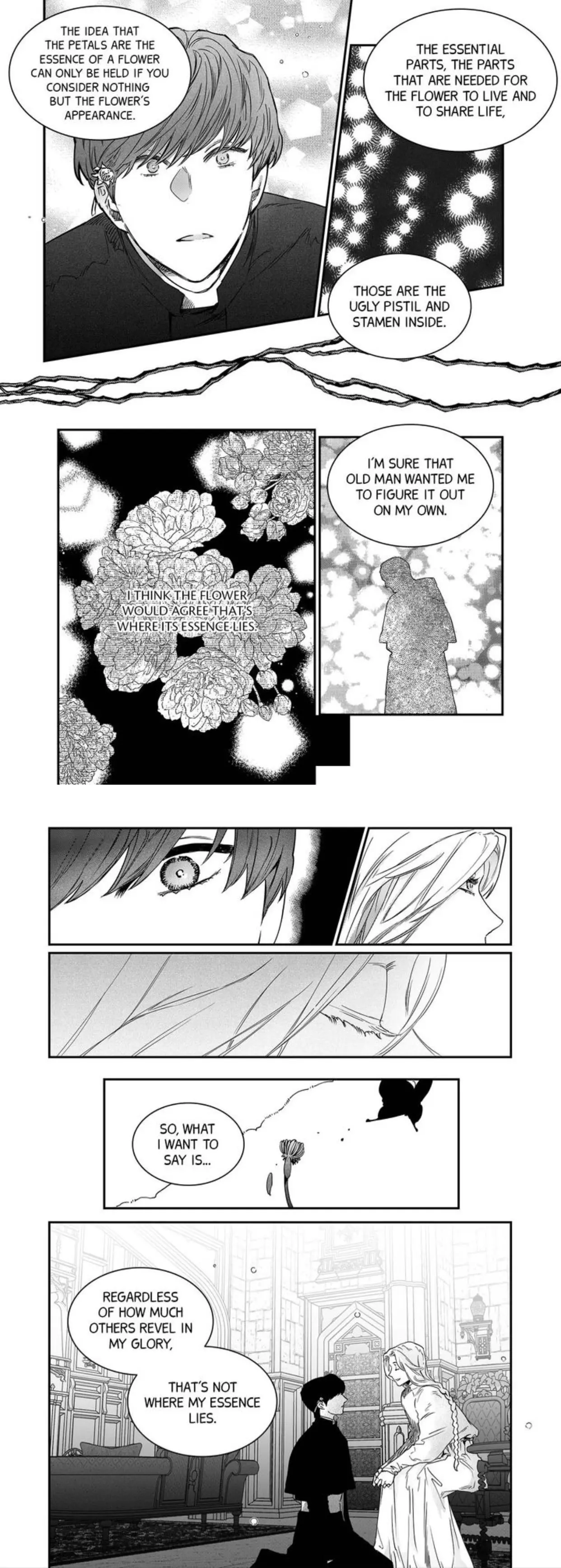 Stigmata Chapter 100 page 7