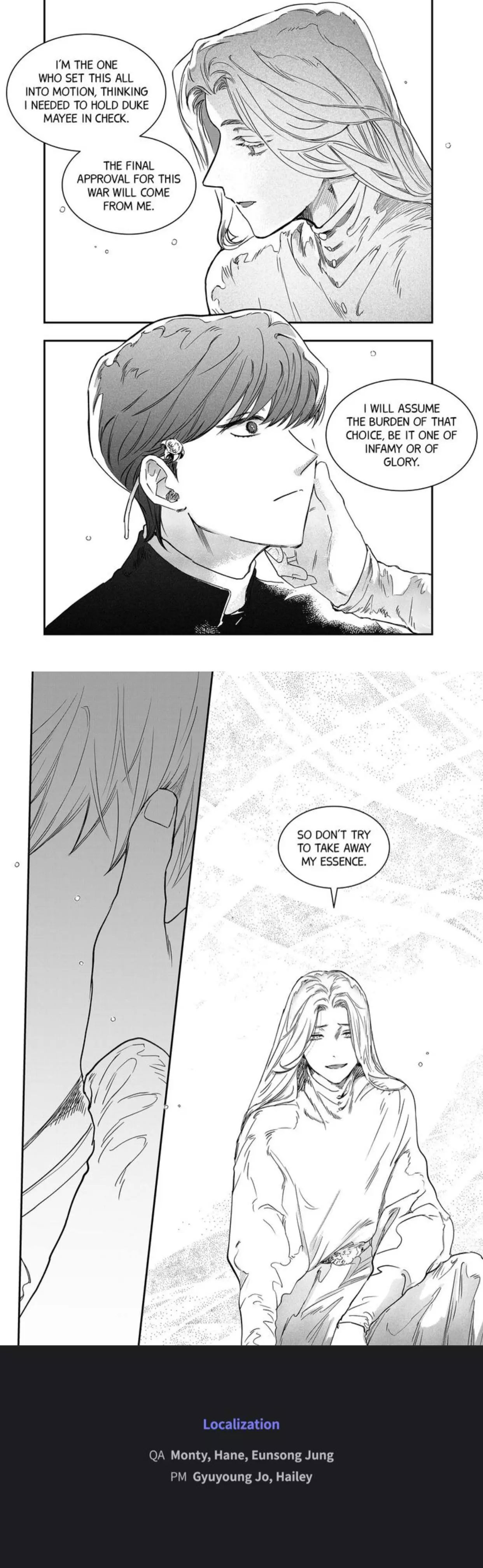 Stigmata Chapter 100 page 8