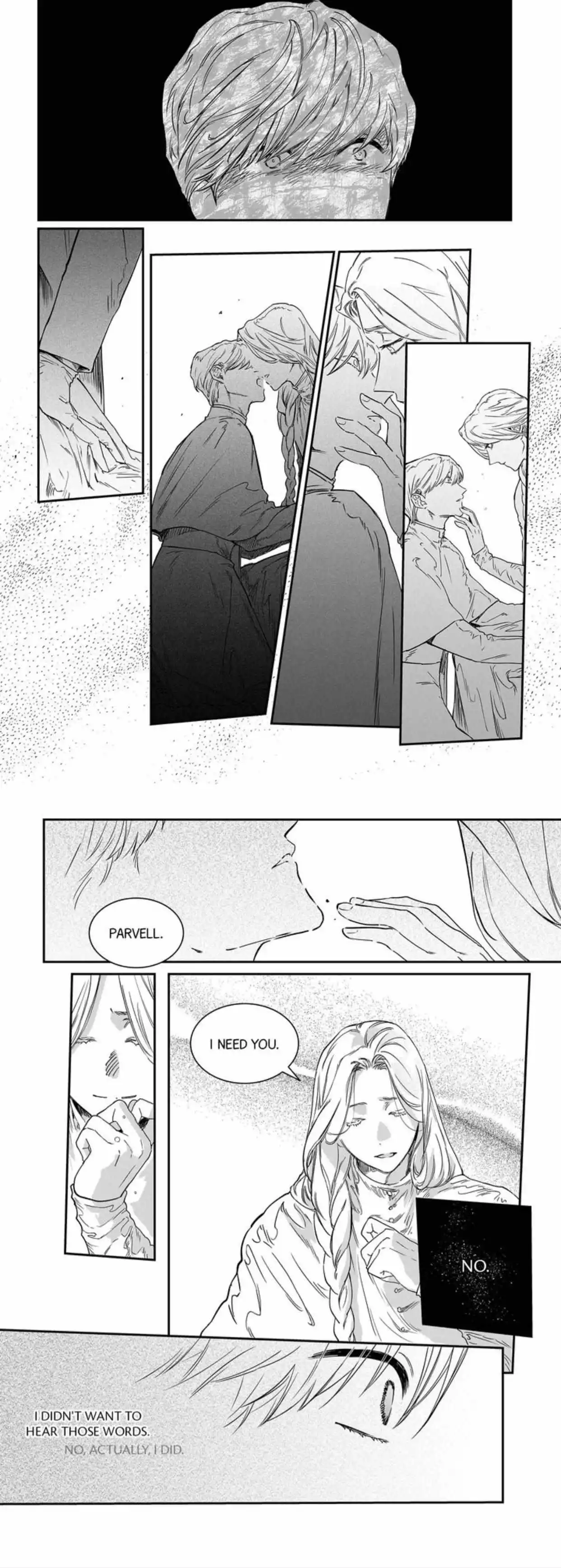 Stigmata Chapter 101 page 4