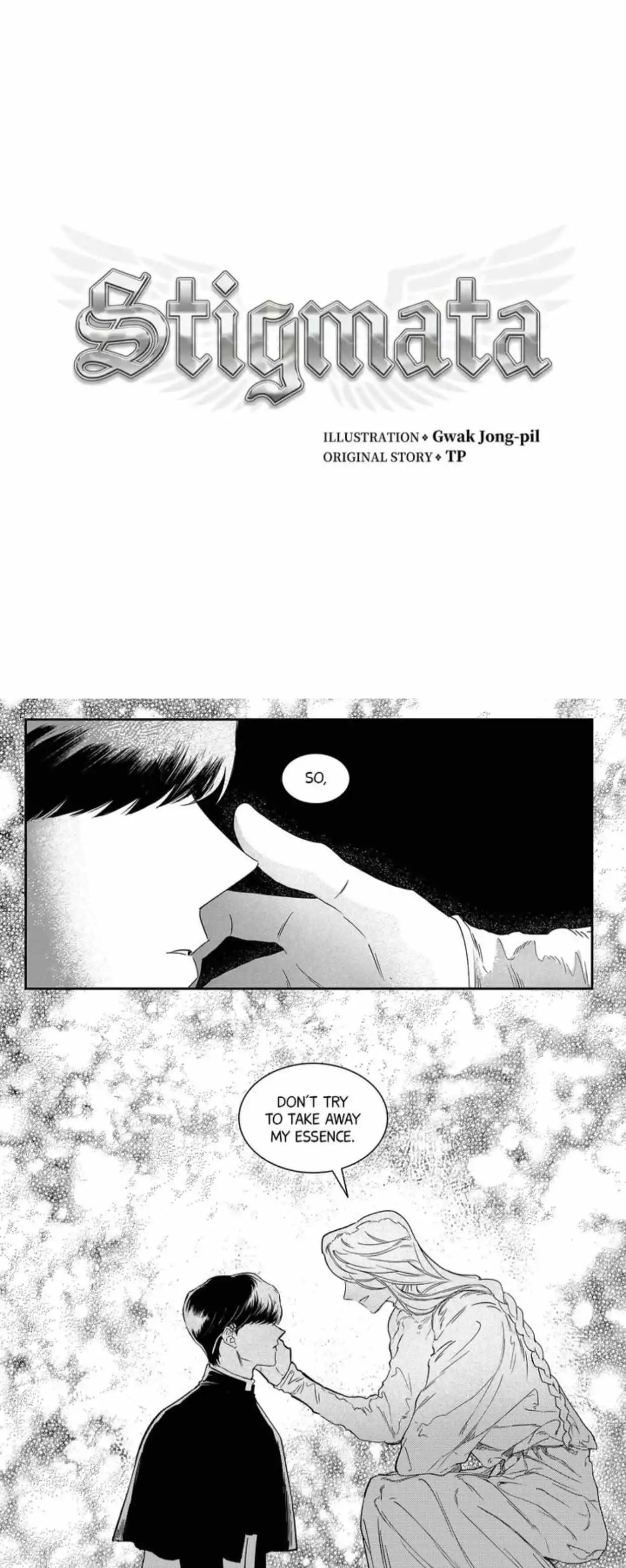 Stigmata Chapter 101 page 2
