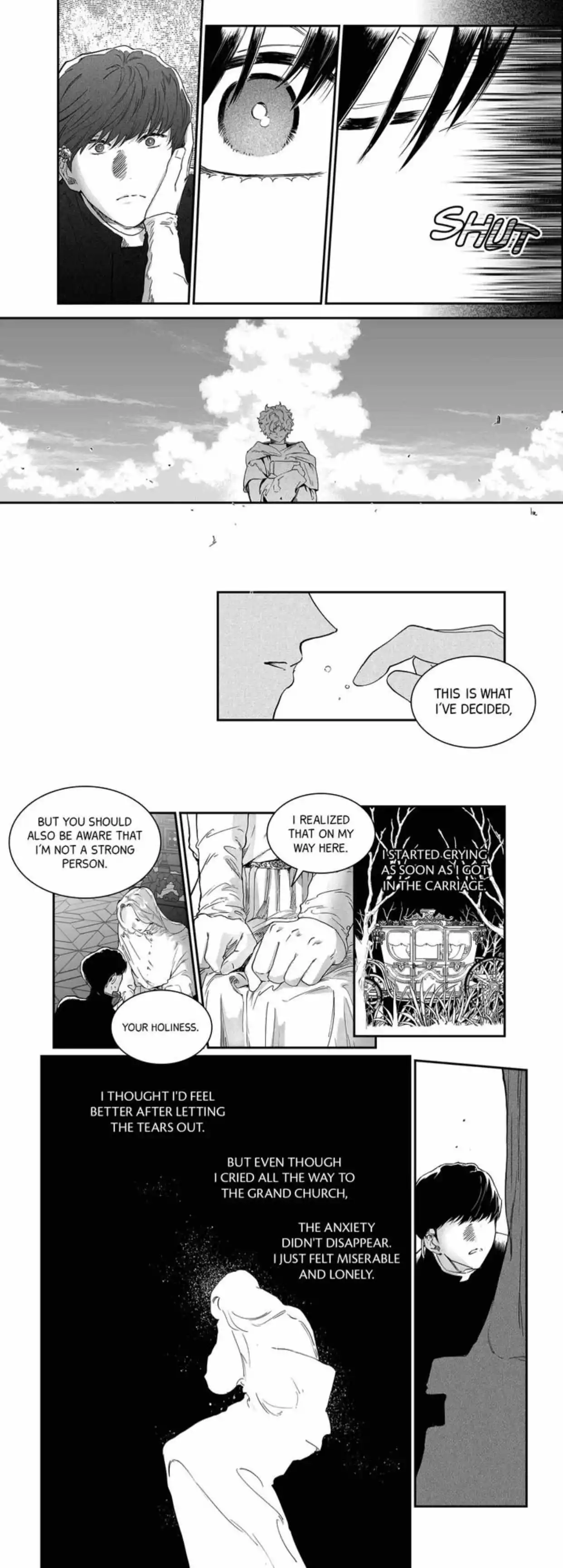 Stigmata Chapter 101 page 3