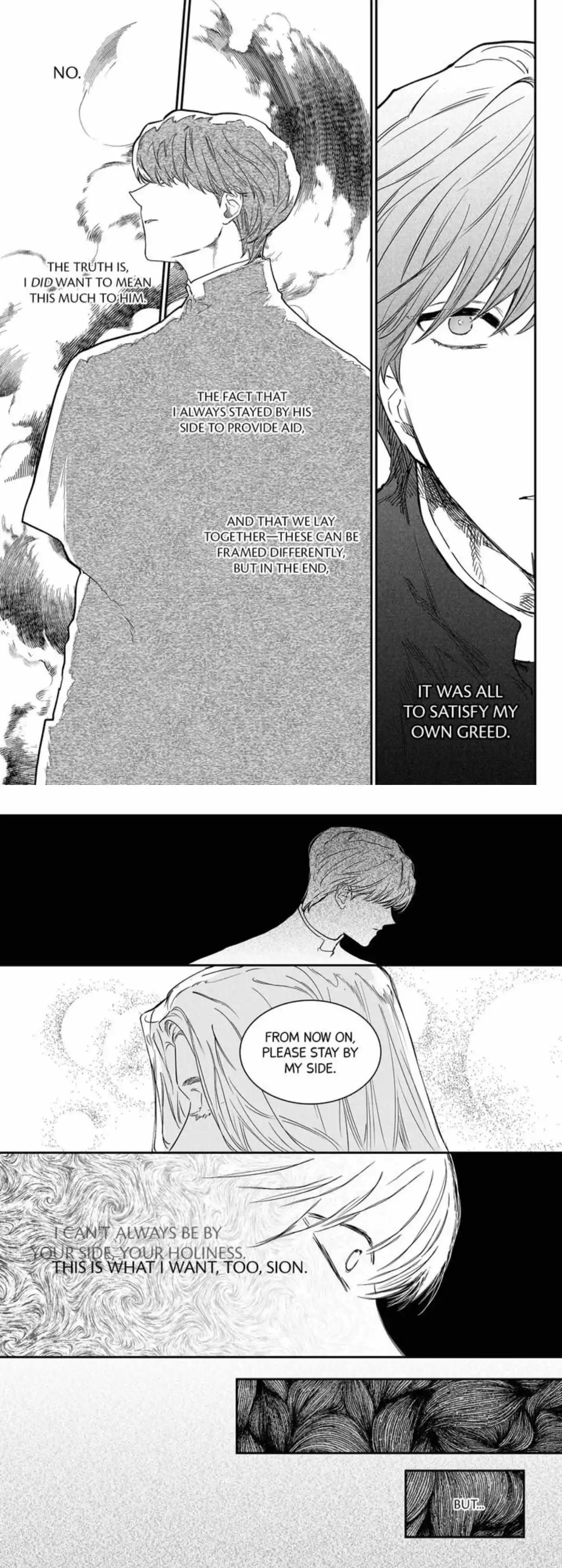 Stigmata Chapter 101 page 6