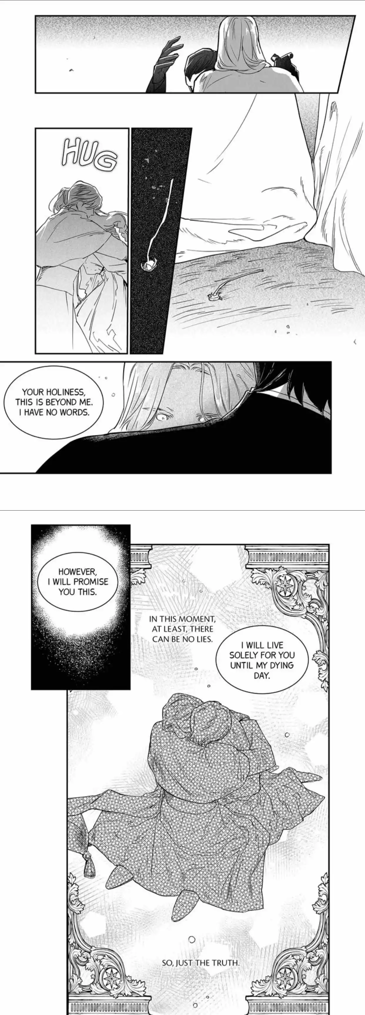 Stigmata Chapter 101 page 7