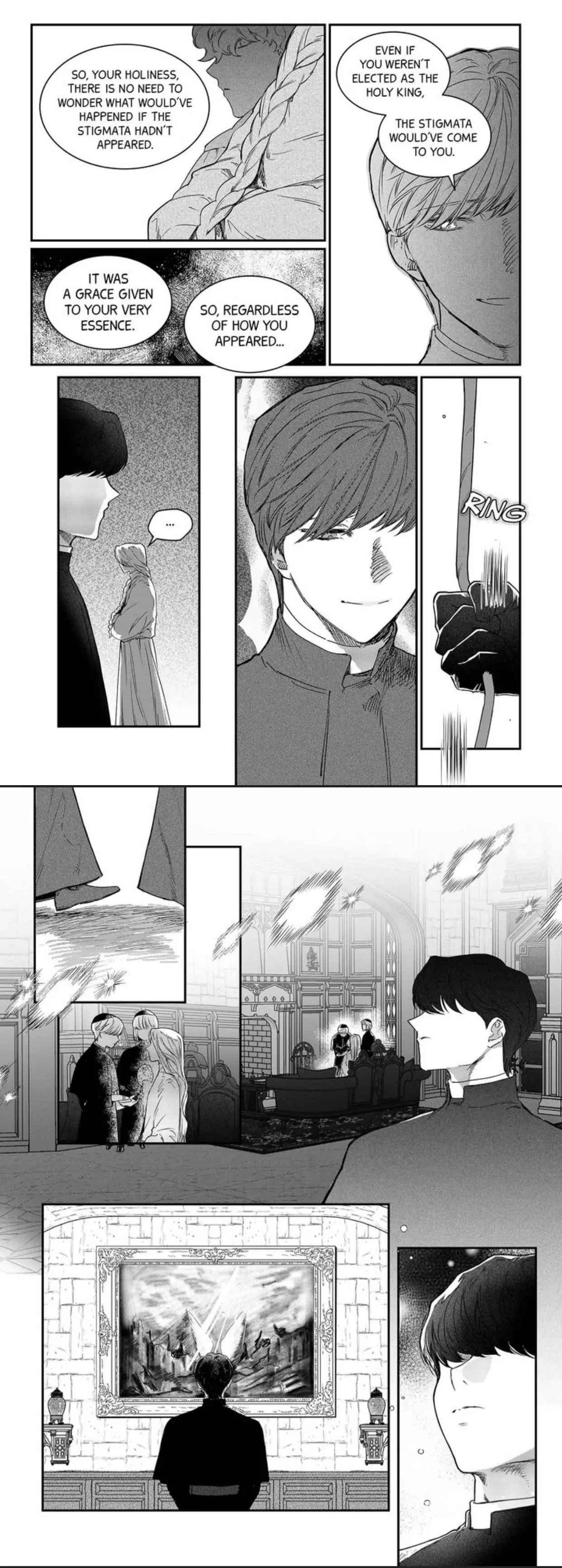 Stigmata Chapter 102 page 3