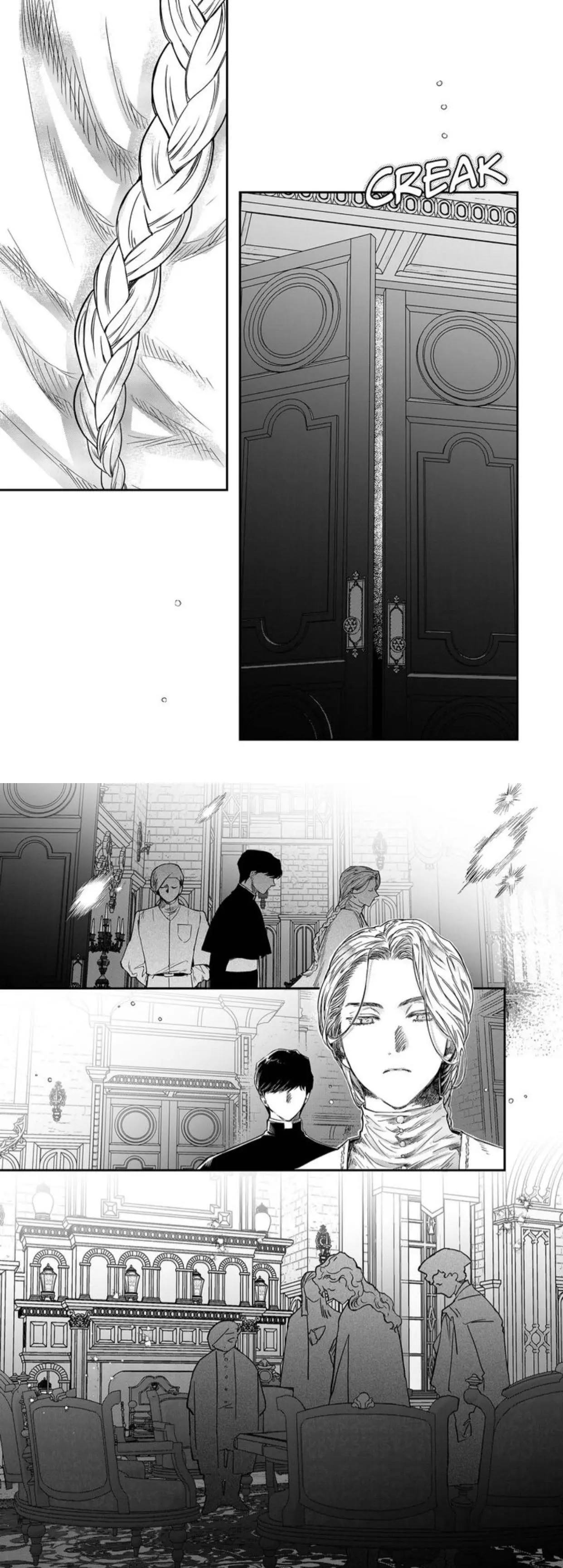 Stigmata Chapter 102 page 5