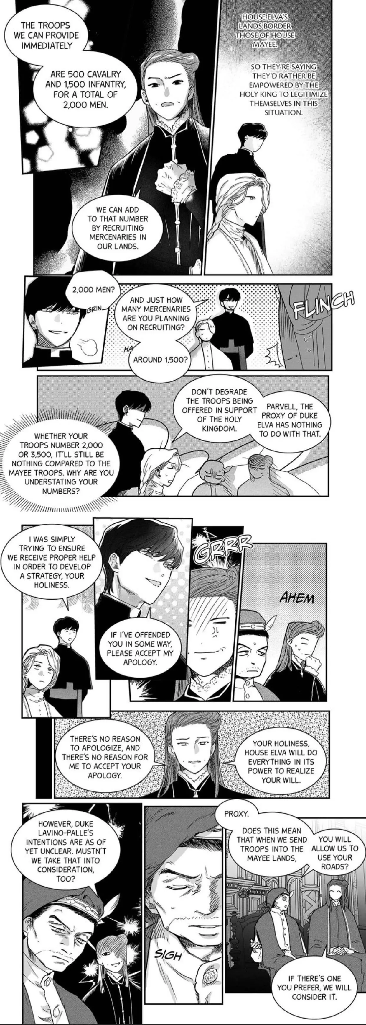 Stigmata Chapter 102 page 7