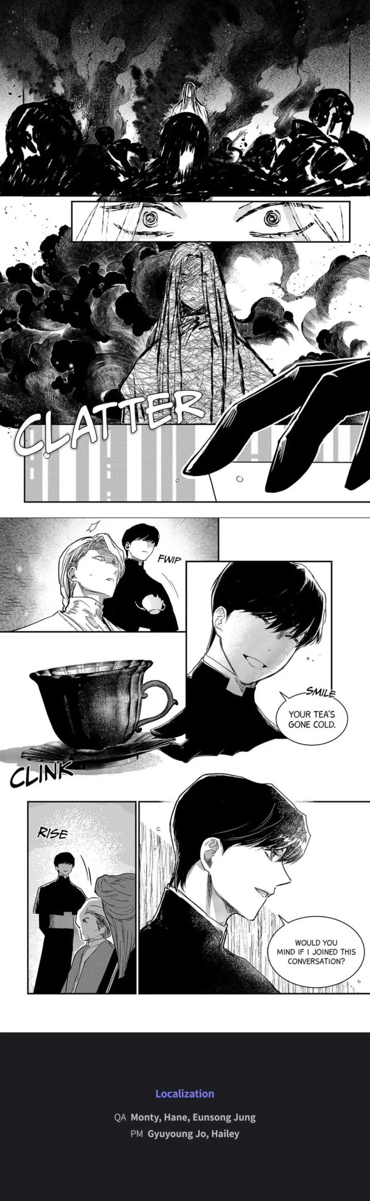 Stigmata Chapter 102 page 10