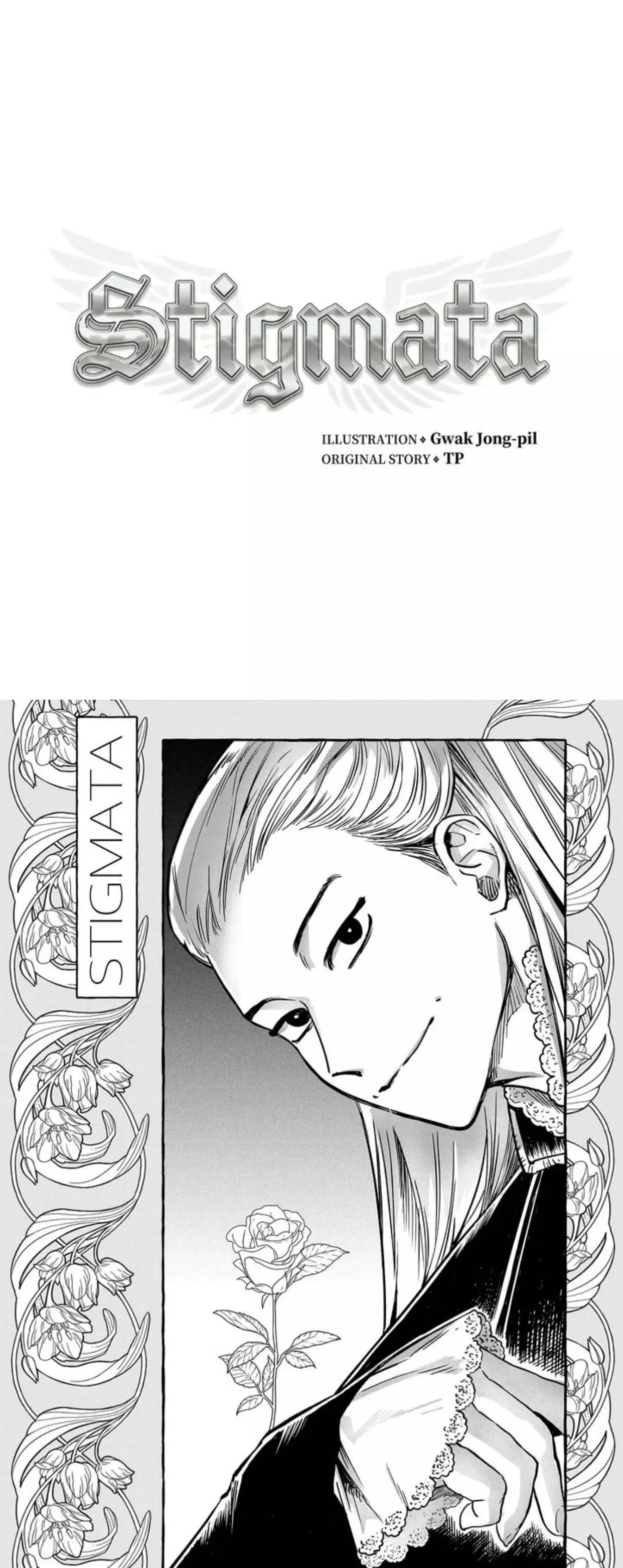Stigmata Chapter 104 page 2