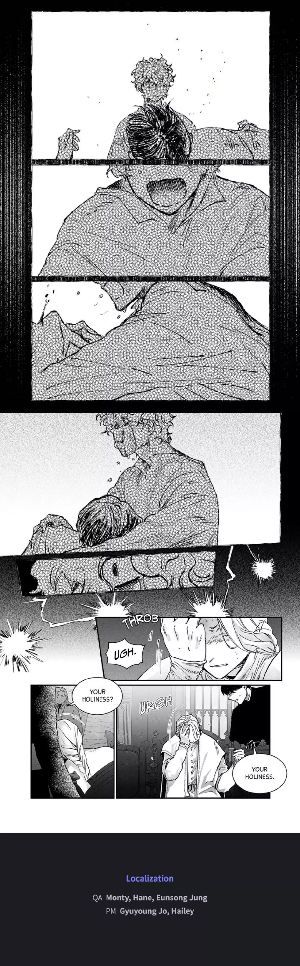 Stigmata Chapter 104 page 8