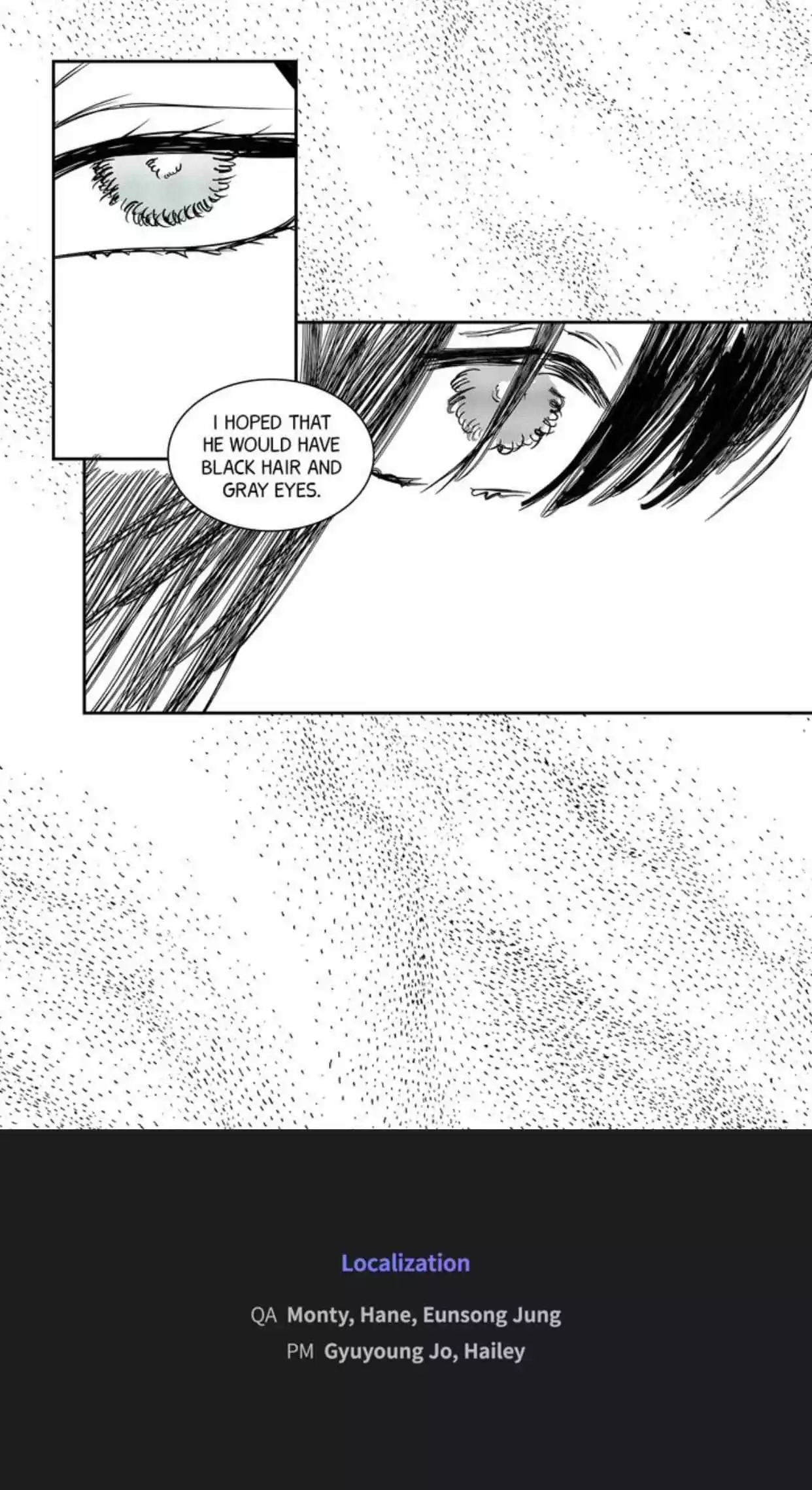 Stigmata Chapter 105 page 10