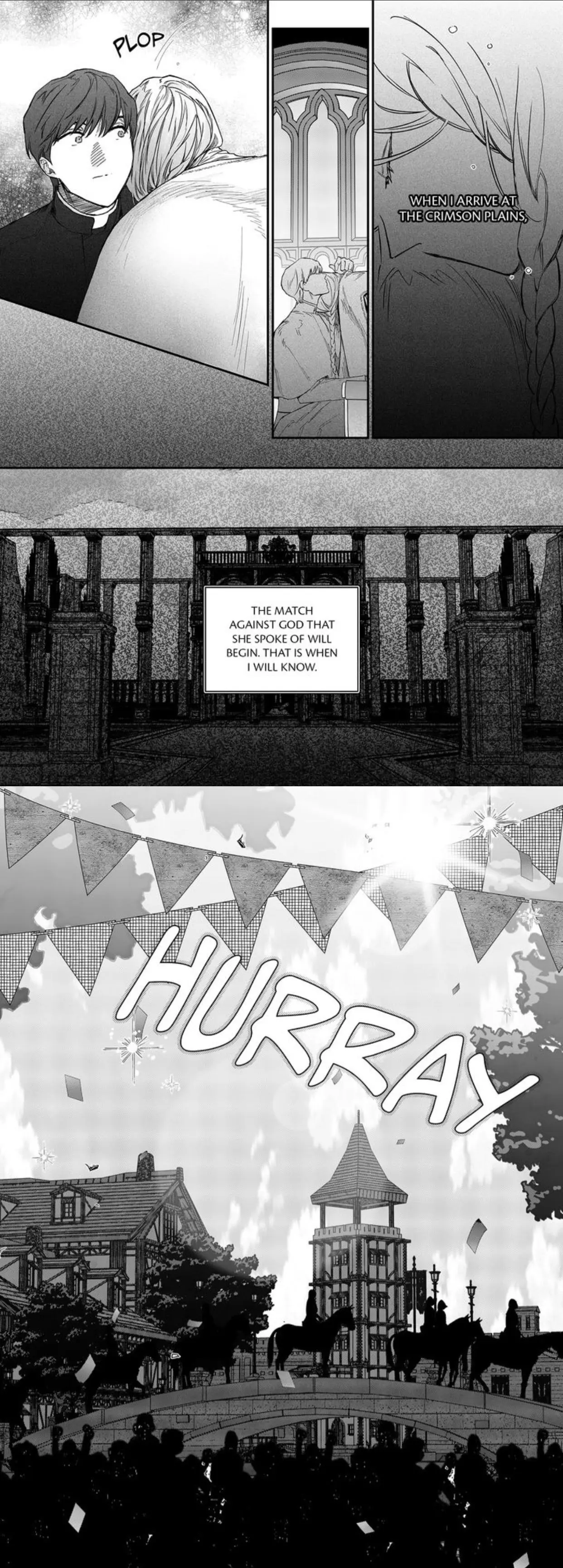 Stigmata Chapter 107 page 6