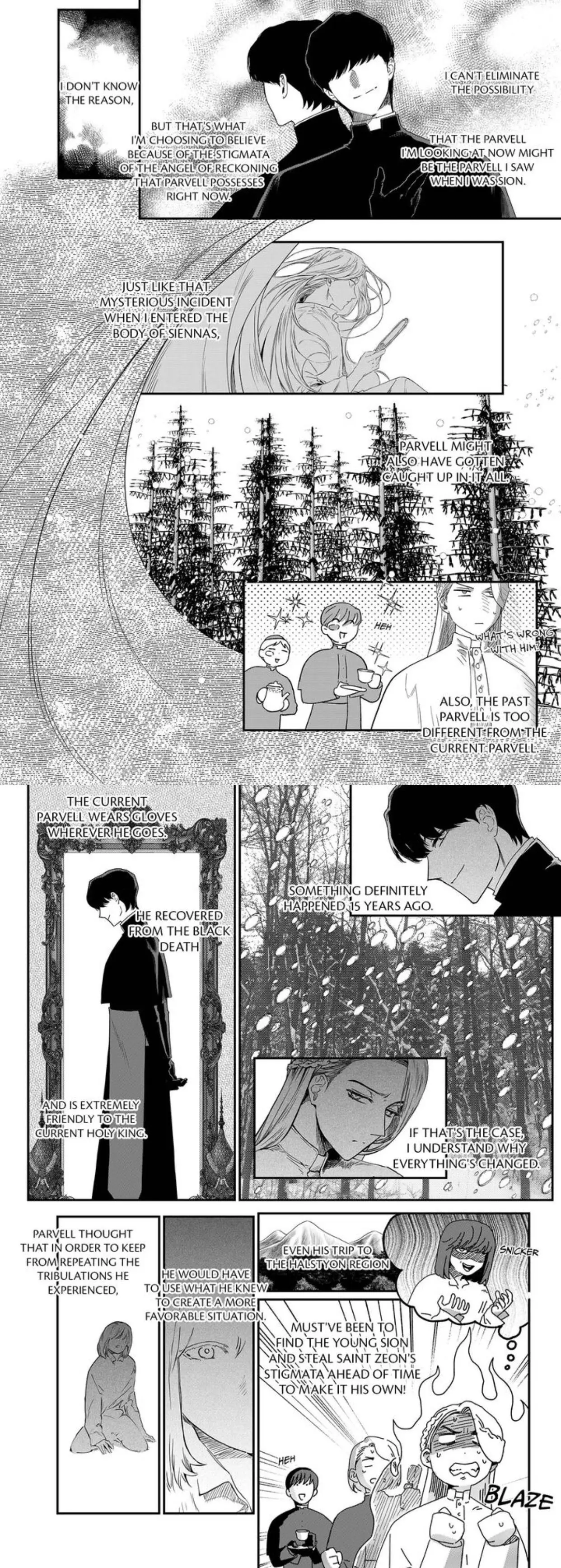 Stigmata Chapter 108 page 3