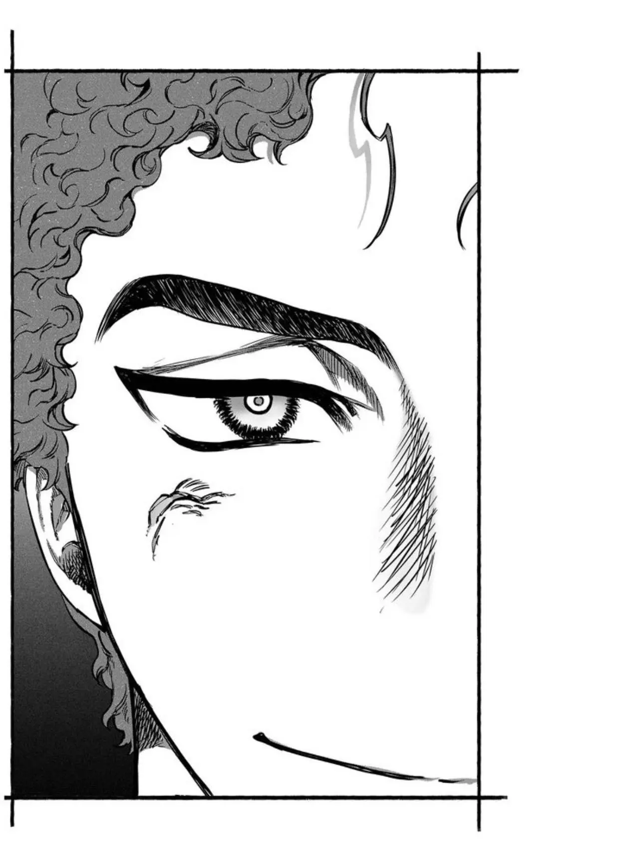 Stigmata Chapter 109 page 3