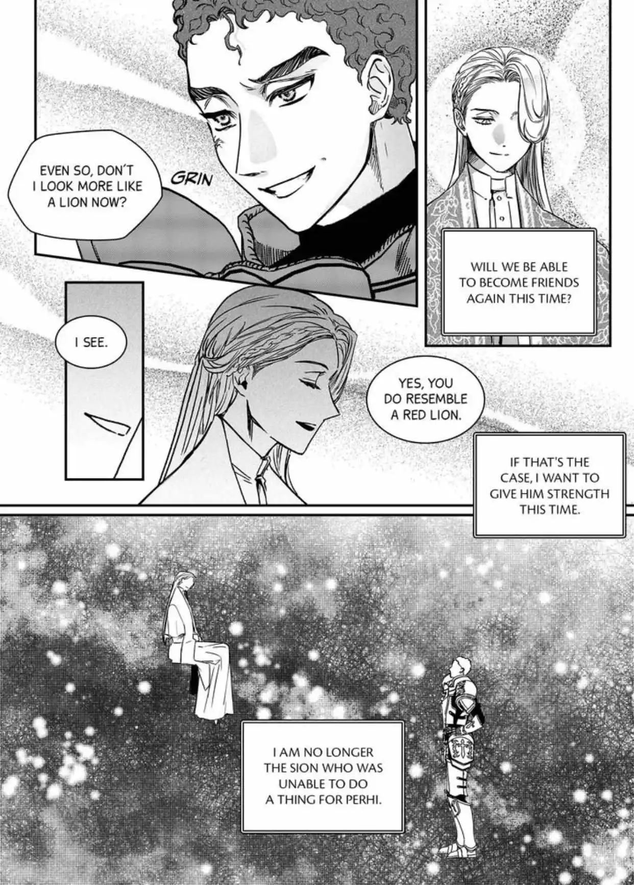 Stigmata Chapter 109 page 12